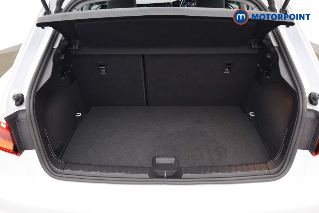 Audi A1 Technik Manual Petrol Hatchback - Stock Number (1644866) - 16th supplementary image