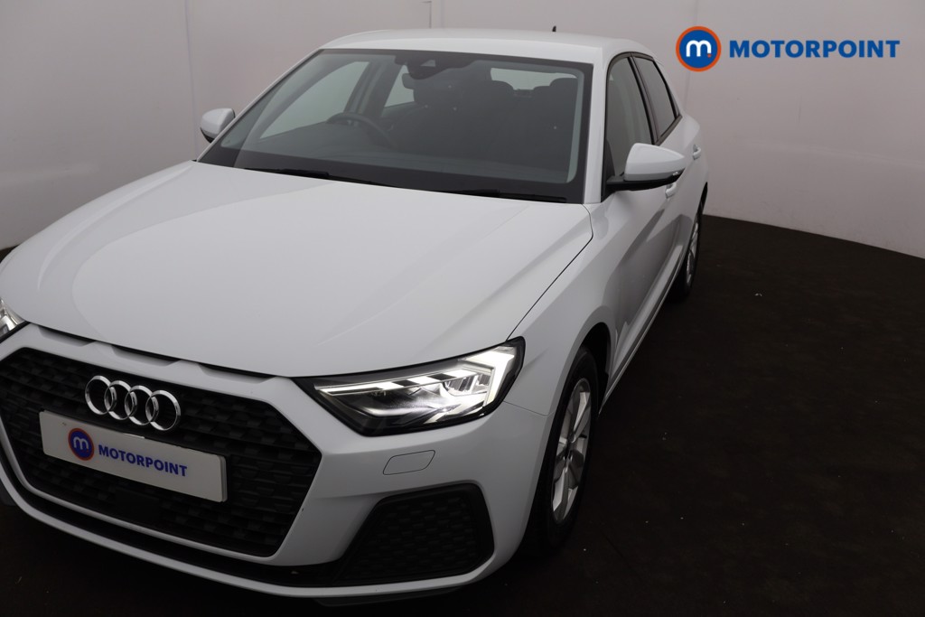 Audi A1 Technik Manual Petrol Hatchback - Stock Number (1644866) - 18th supplementary image