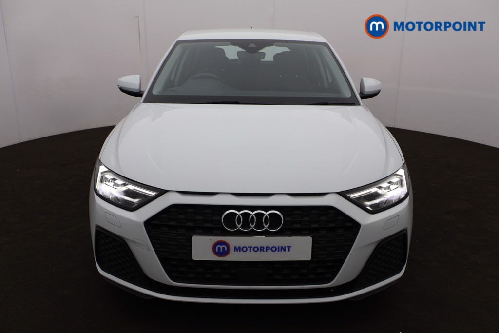 Audi A1 Technik Manual Petrol Hatchback - Stock Number (1644866) - 19th supplementary image