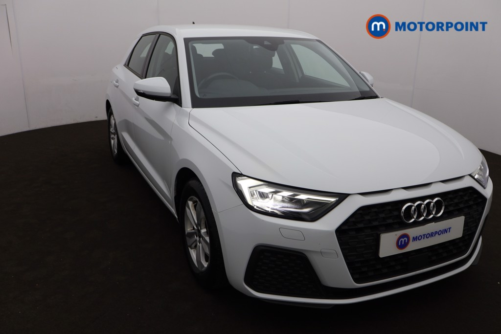 Audi A1 Technik Manual Petrol Hatchback - Stock Number (1644866) - 20th supplementary image