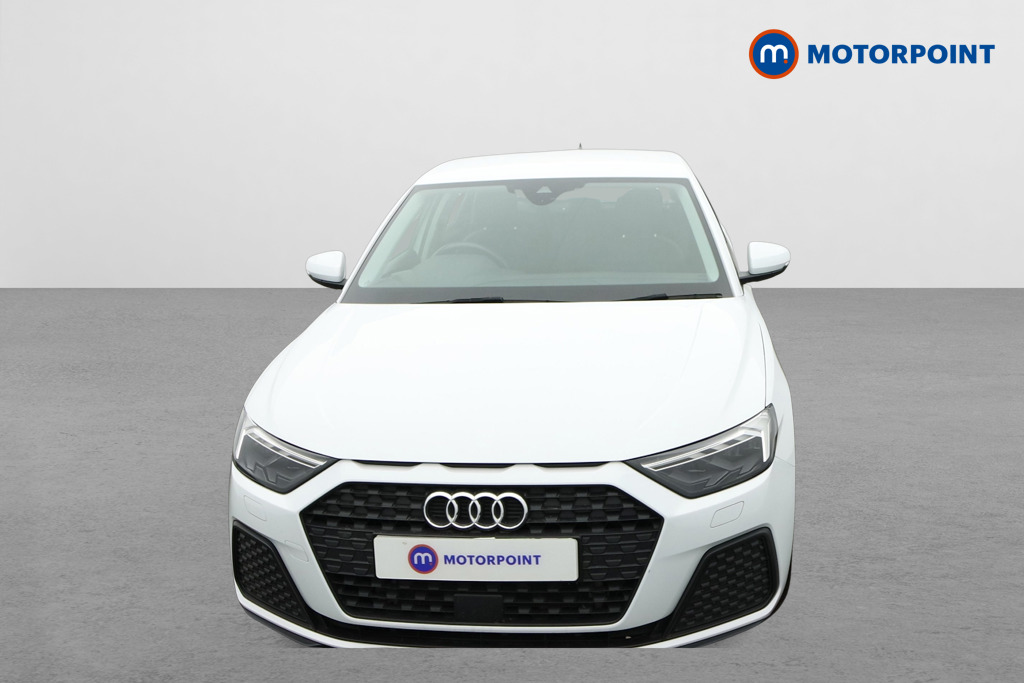 Audi A1 Technik Manual Petrol Hatchback - Stock Number (1644866) - Front bumper