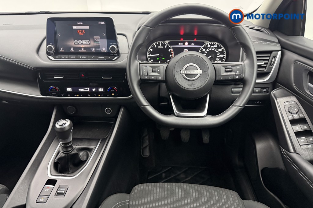 Nissan Qashqai Acenta Premium Manual Petrol SUV - Stock Number (1644872) - 2nd supplementary image