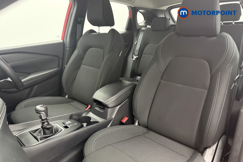 Nissan Qashqai Acenta Premium Manual Petrol SUV - Stock Number (1644872) - 3rd supplementary image