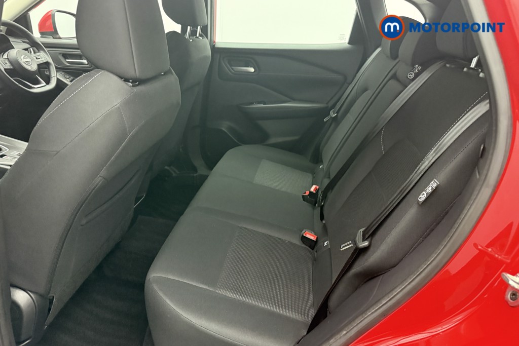 Nissan Qashqai Acenta Premium Manual Petrol SUV - Stock Number (1644872) - 4th supplementary image