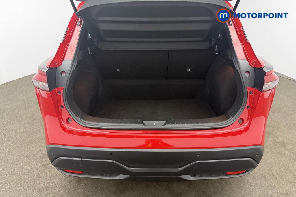 Nissan Qashqai Acenta Premium Manual Petrol SUV - Stock Number (1644872) - 5th supplementary image