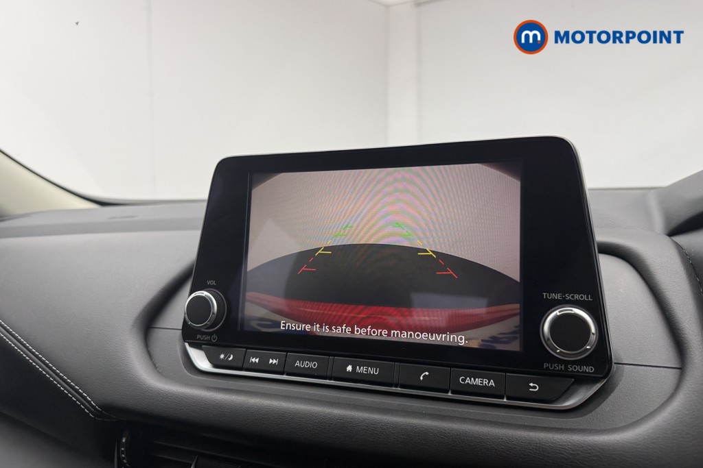 Nissan Qashqai Acenta Premium Manual Petrol SUV - Stock Number (1644872) - 11th supplementary image