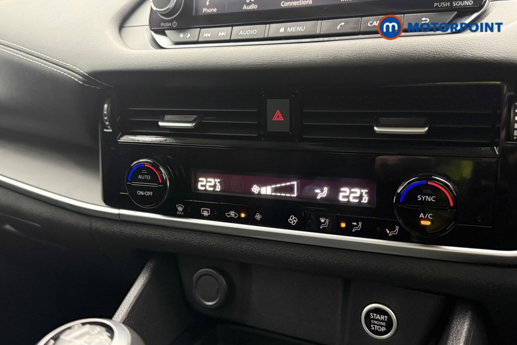 Nissan Qashqai Acenta Premium Manual Petrol SUV - Stock Number (1644872) - 12th supplementary image