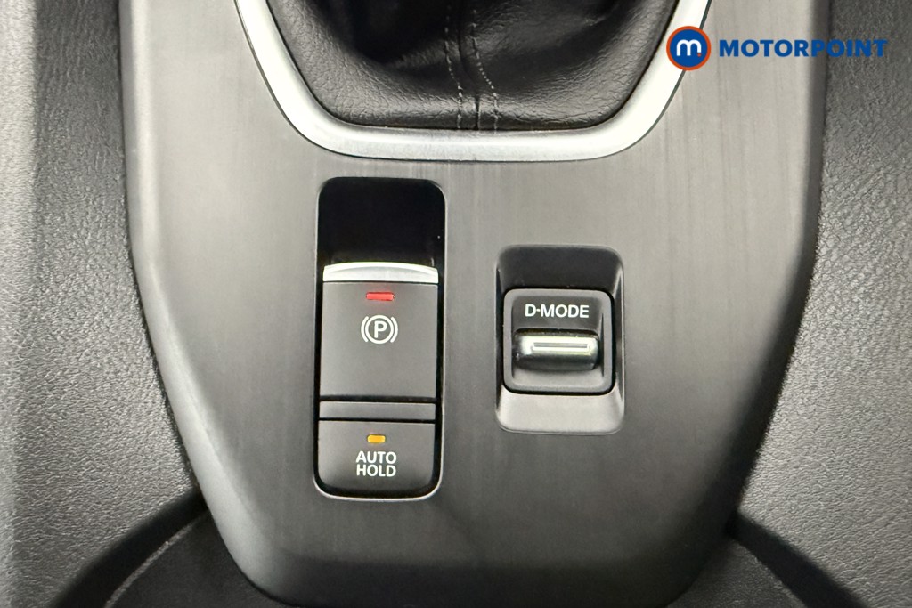 Nissan Qashqai Acenta Premium Manual Petrol SUV - Stock Number (1644872) - 14th supplementary image