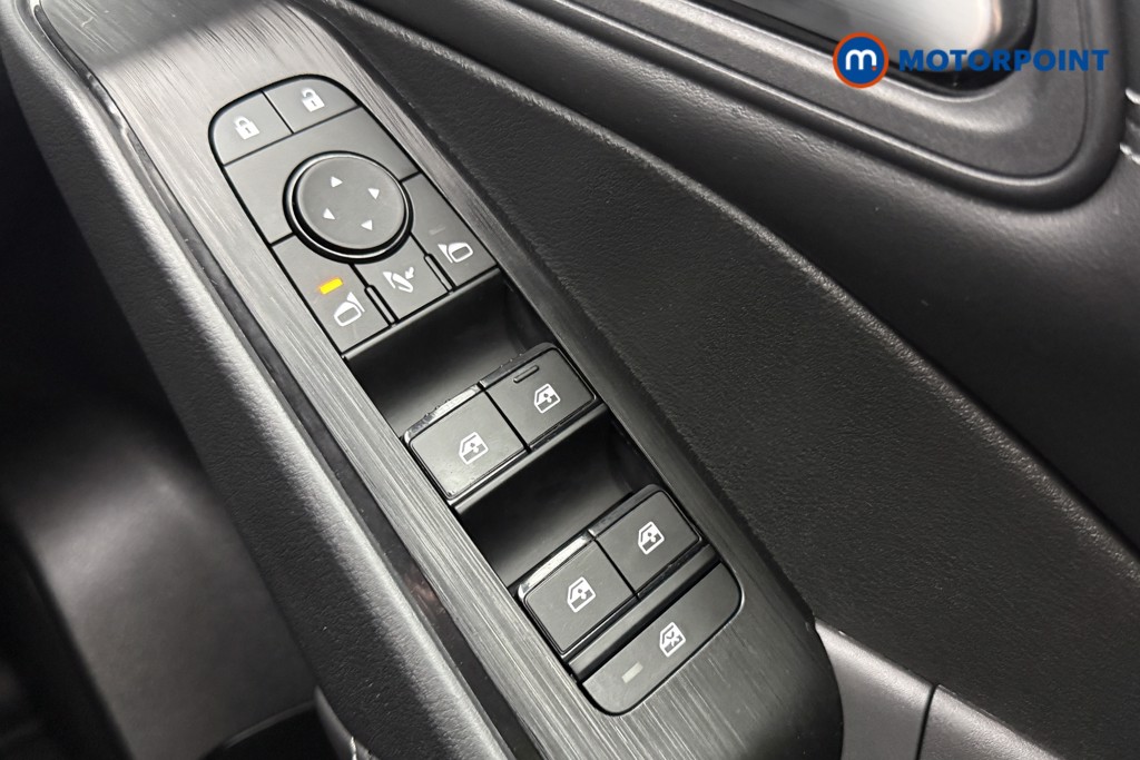 Nissan Qashqai Acenta Premium Manual Petrol SUV - Stock Number (1644872) - 15th supplementary image