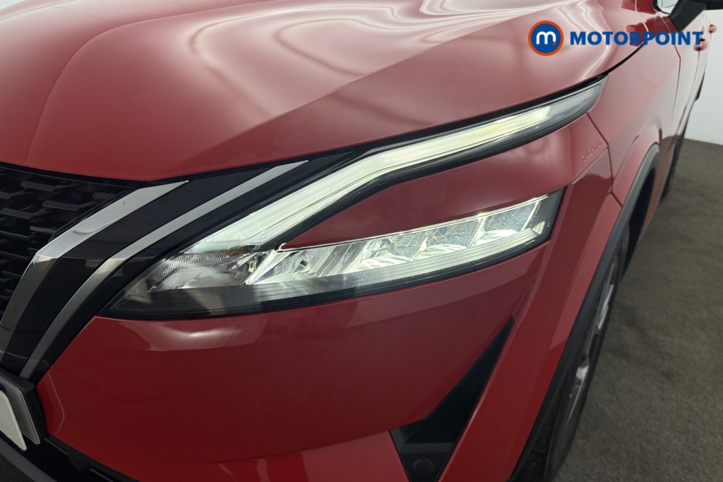 Nissan Qashqai Acenta Premium Manual Petrol SUV - Stock Number (1644872) - 19th supplementary image