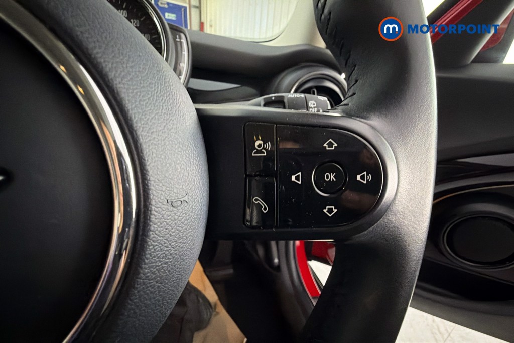 Mini Hatchback Cooper Classic Automatic Petrol Hatchback - Stock Number (1644906) - 4th supplementary image