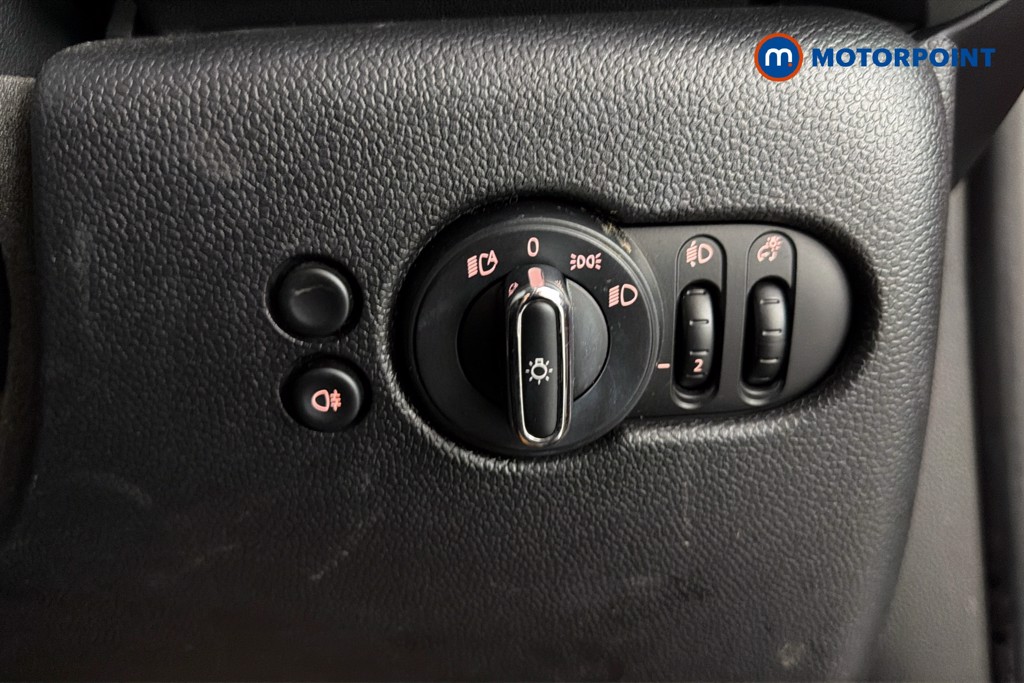 Mini Hatchback Cooper Classic Automatic Petrol Hatchback - Stock Number (1644906) - 18th supplementary image