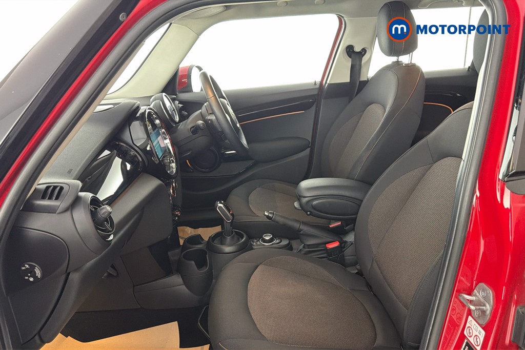 Mini Hatchback Cooper Classic Automatic Petrol Hatchback - Stock Number (1644906) - 22nd supplementary image