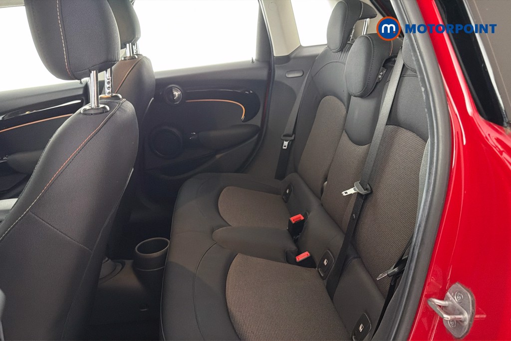 Mini Hatchback Cooper Classic Automatic Petrol Hatchback - Stock Number (1644906) - 28th supplementary image