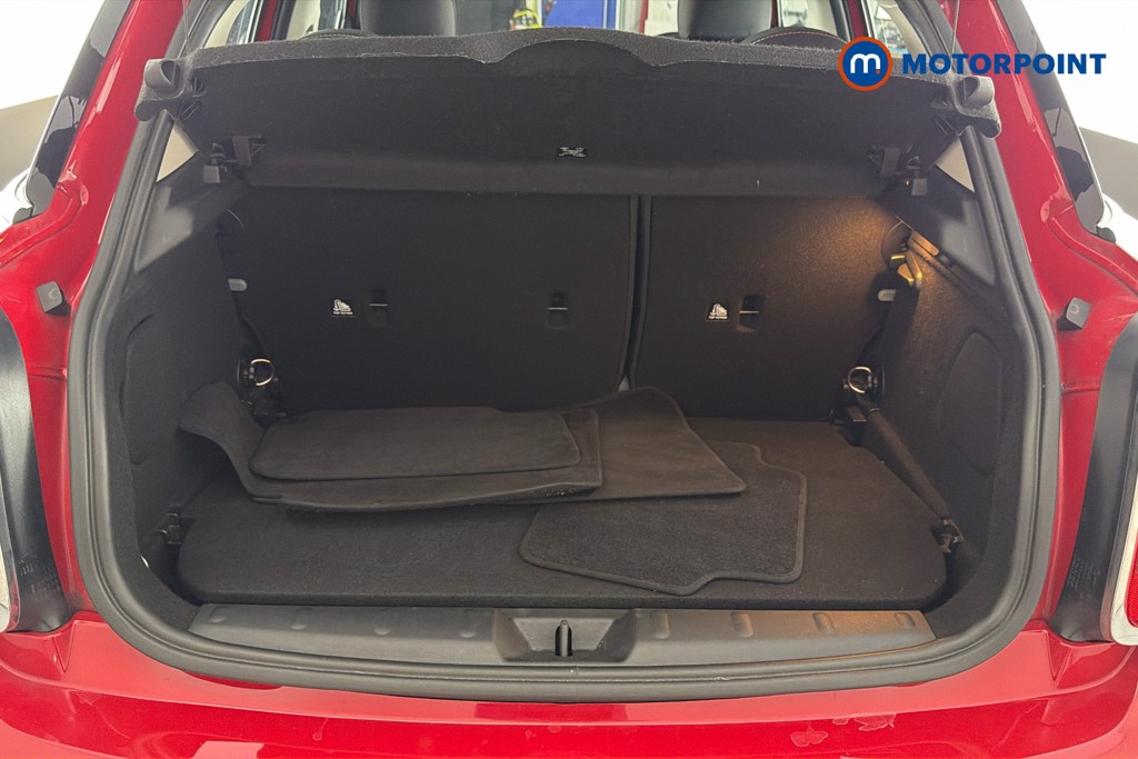 Mini Hatchback Cooper Classic Automatic Petrol Hatchback - Stock Number (1644906) - 33rd supplementary image