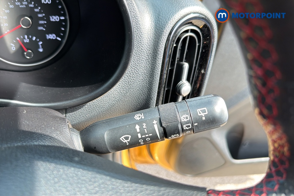 KIA Picanto Gt-Line S Manual Petrol Hatchback - Stock Number (1644915) - 6th supplementary image