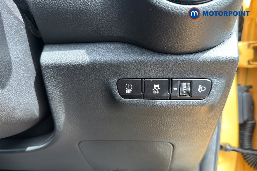 KIA Picanto Gt-Line S Manual Petrol Hatchback - Stock Number (1644915) - 11th supplementary image