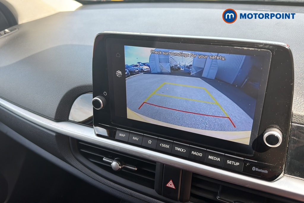 KIA Picanto Gt-Line S Manual Petrol Hatchback - Stock Number (1644915) - 13th supplementary image