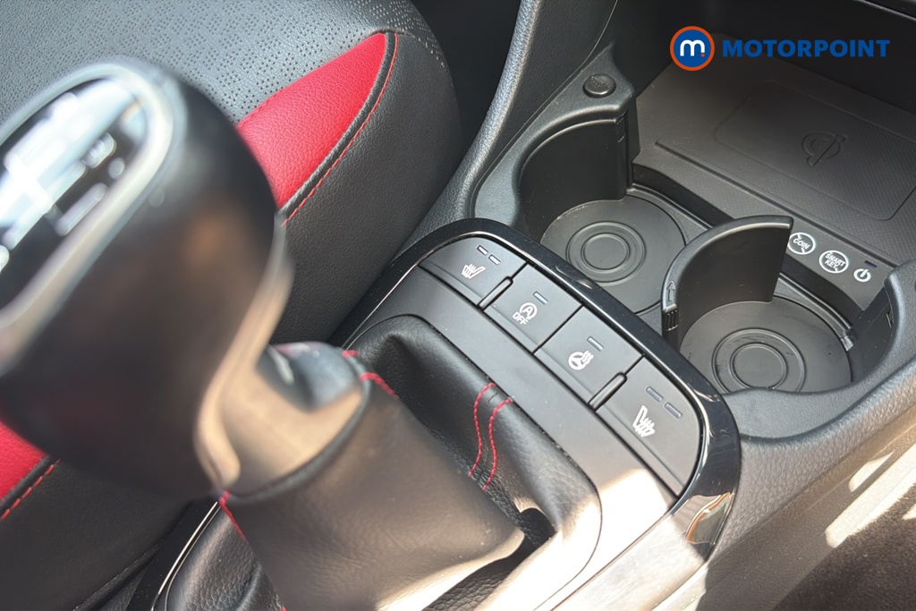 KIA Picanto Gt-Line S Manual Petrol Hatchback - Stock Number (1644915) - 14th supplementary image