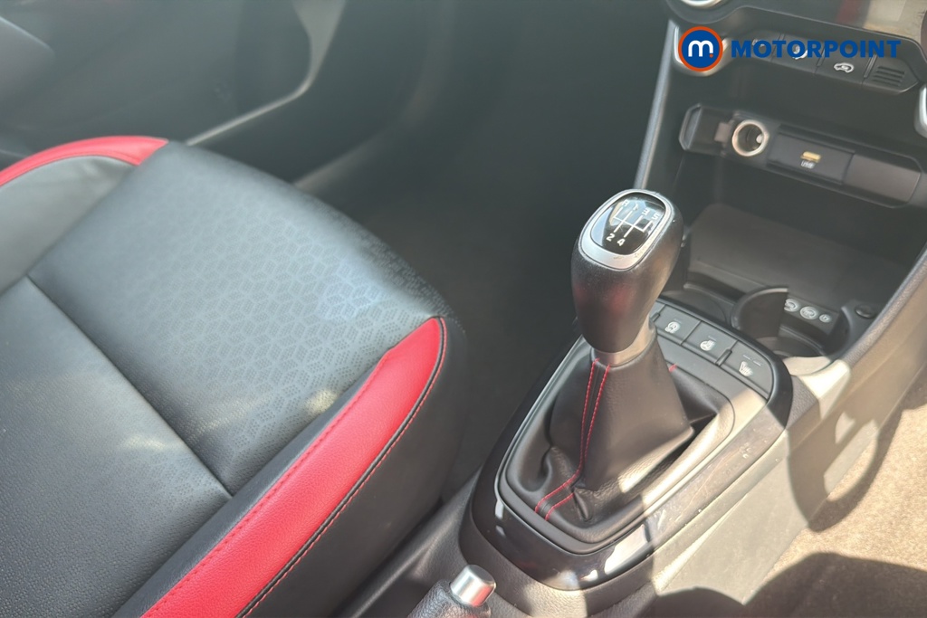 KIA Picanto Gt-Line S Manual Petrol Hatchback - Stock Number (1644915) - 15th supplementary image