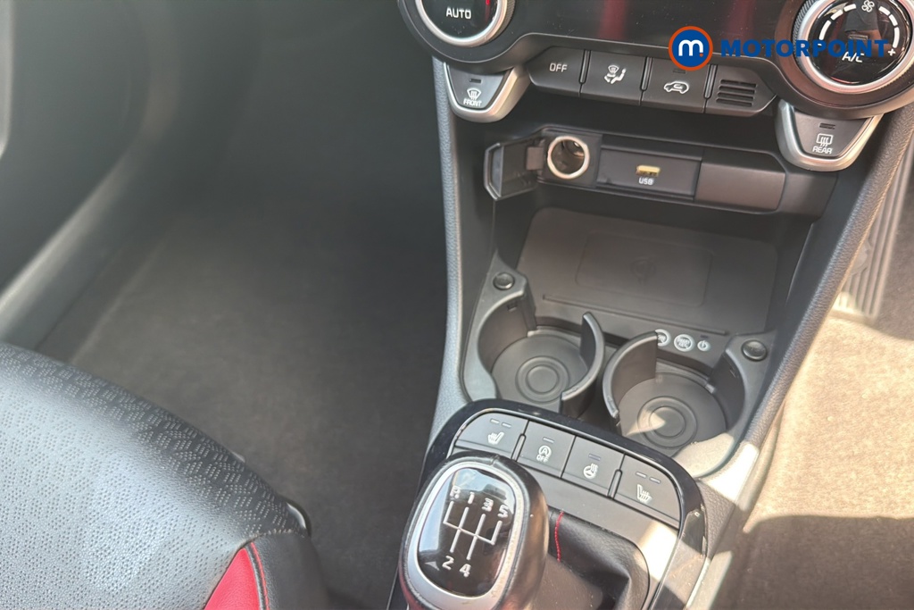 KIA Picanto Gt-Line S Manual Petrol Hatchback - Stock Number (1644915) - 16th supplementary image