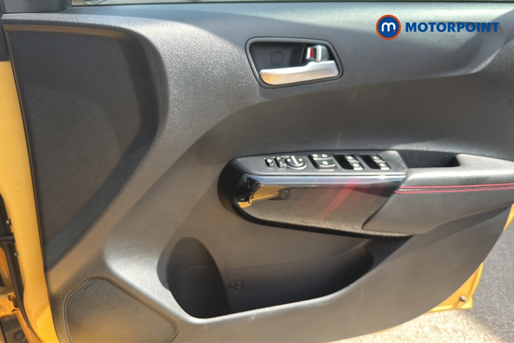 KIA Picanto Gt-Line S Manual Petrol Hatchback - Stock Number (1644915) - 18th supplementary image