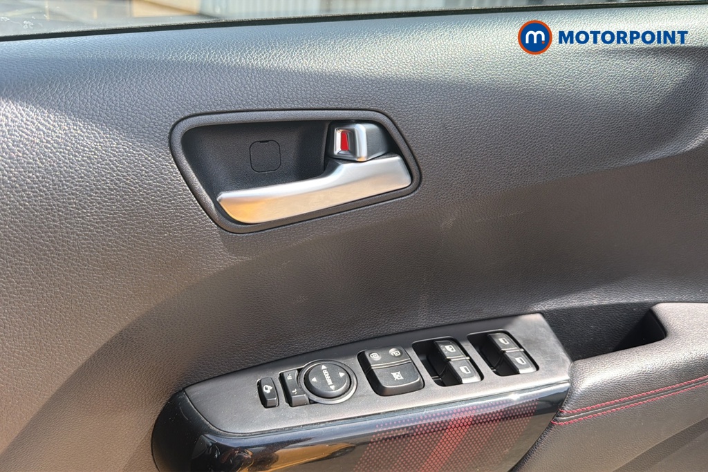 KIA Picanto Gt-Line S Manual Petrol Hatchback - Stock Number (1644915) - 19th supplementary image