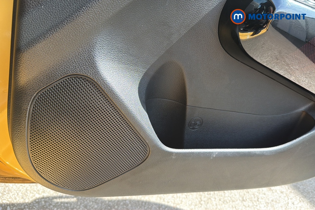 KIA Picanto Gt-Line S Manual Petrol Hatchback - Stock Number (1644915) - 21st supplementary image