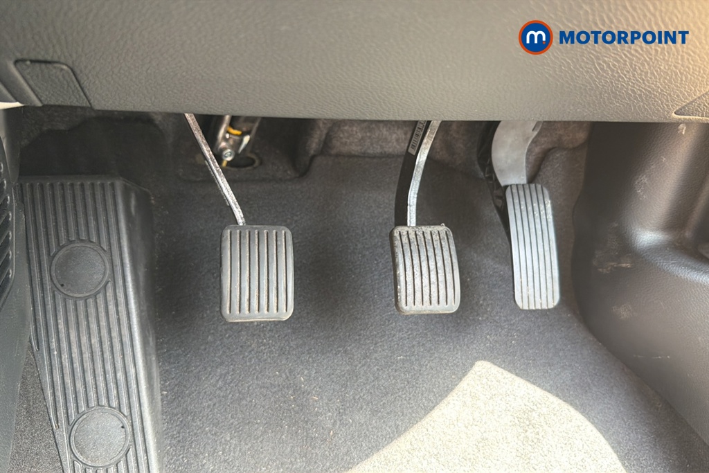 KIA Picanto Gt-Line S Manual Petrol Hatchback - Stock Number (1644915) - 24th supplementary image