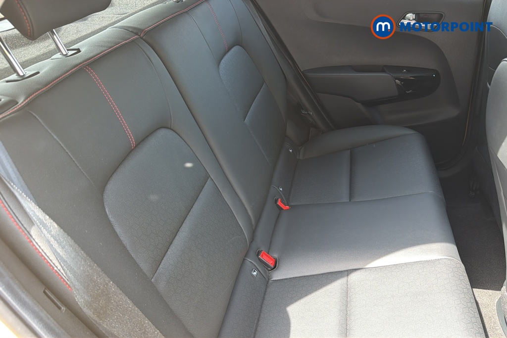 KIA Picanto Gt-Line S Manual Petrol Hatchback - Stock Number (1644915) - 25th supplementary image