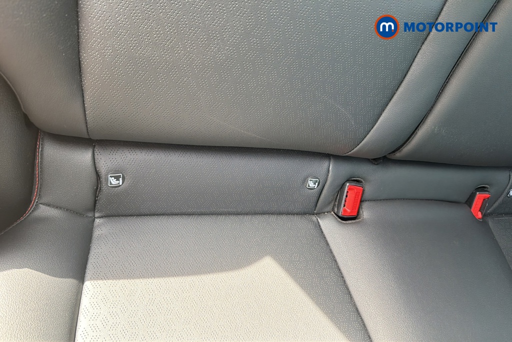 KIA Picanto Gt-Line S Manual Petrol Hatchback - Stock Number (1644915) - 27th supplementary image