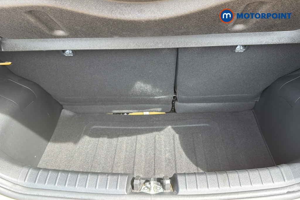 KIA Picanto Gt-Line S Manual Petrol Hatchback - Stock Number (1644915) - 30th supplementary image