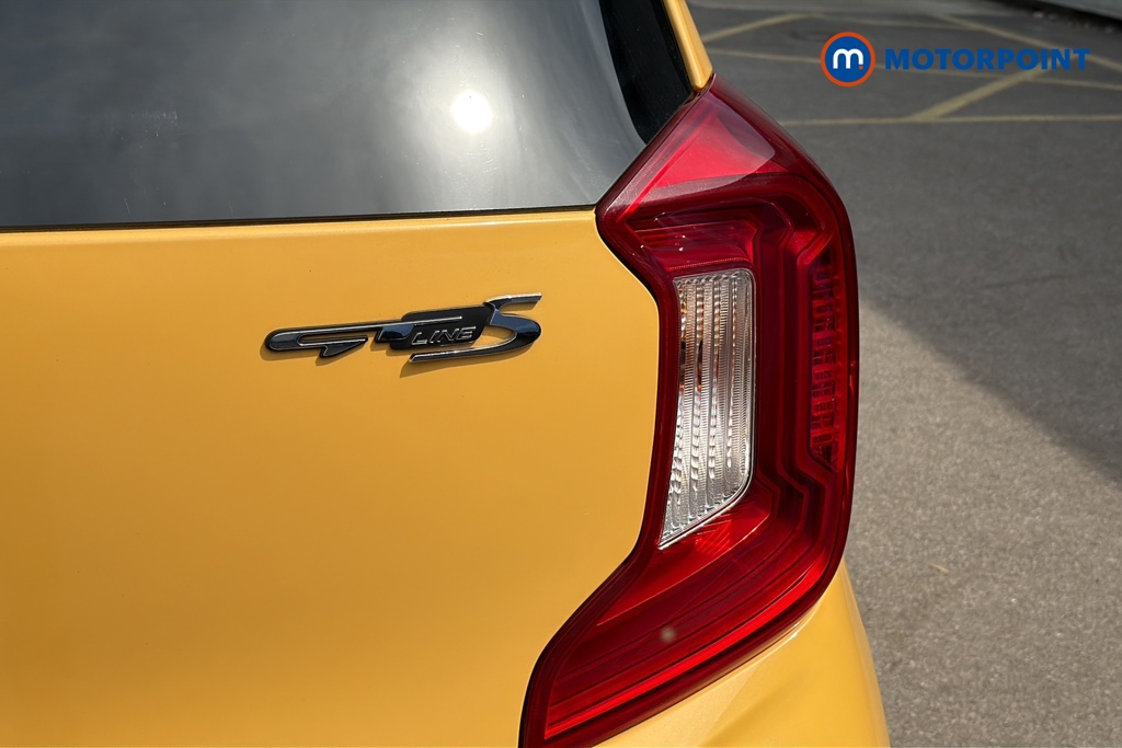KIA Picanto Gt-Line S Manual Petrol Hatchback - Stock Number (1644915) - 36th supplementary image