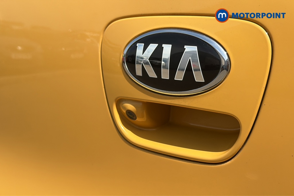 KIA Picanto Gt-Line S Manual Petrol Hatchback - Stock Number (1644915) - 37th supplementary image