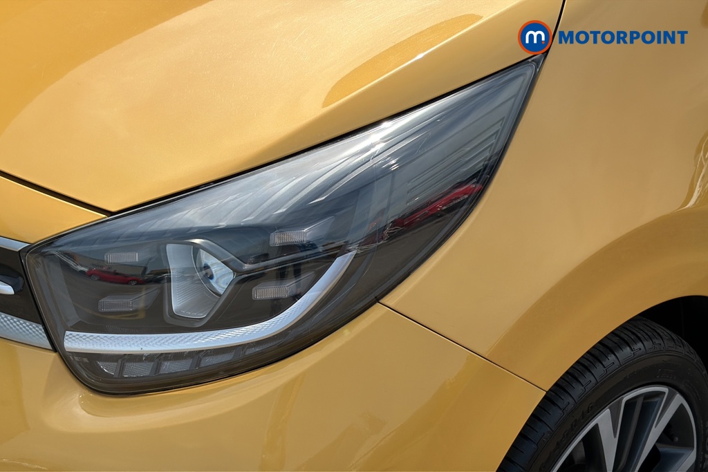 KIA Picanto Gt-Line S Manual Petrol Hatchback - Stock Number (1644915) - 42nd supplementary image