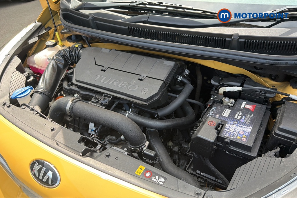 KIA Picanto Gt-Line S Manual Petrol Hatchback - Stock Number (1644915) - 48th supplementary image