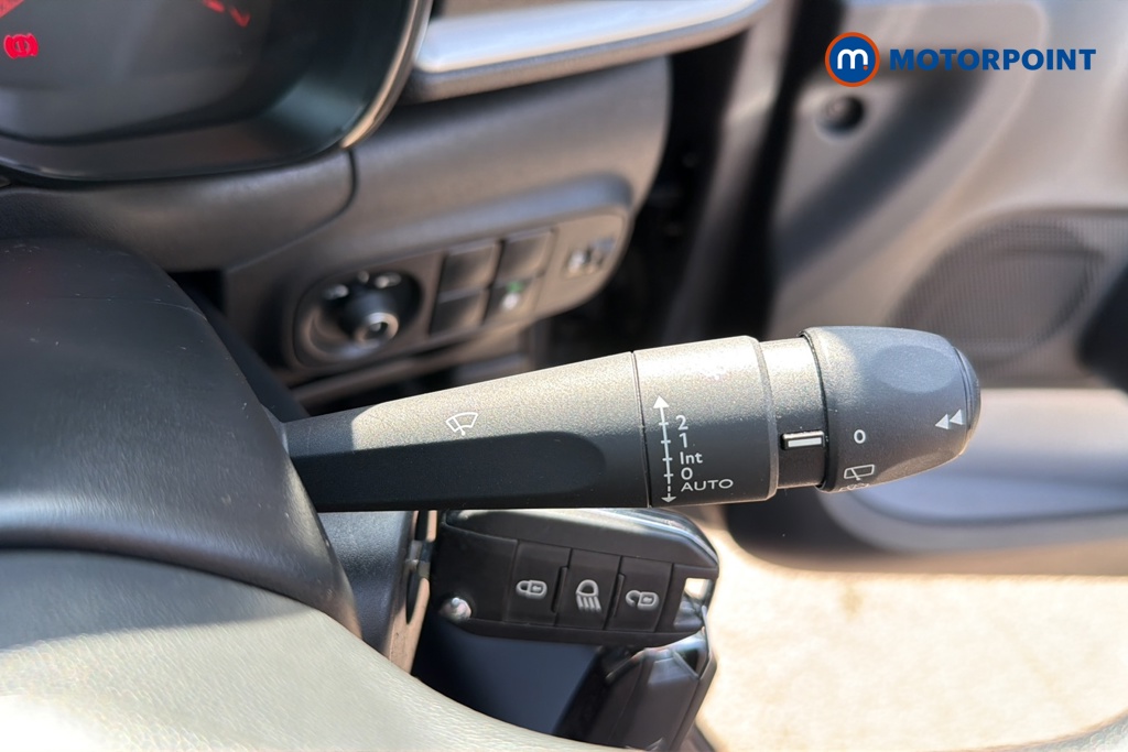 Citroen C3 Shine Manual Petrol Hatchback - Stock Number (1645038) - 6th supplementary image