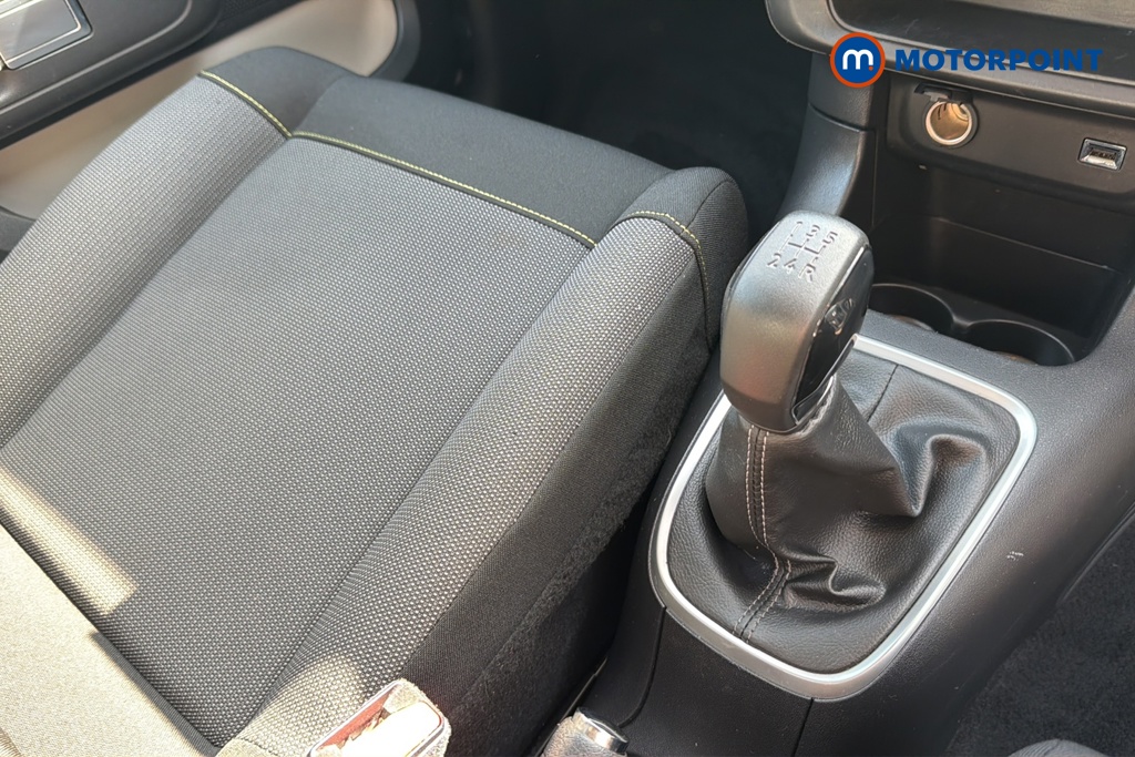 Citroen C3 Shine Manual Petrol Hatchback - Stock Number (1645038) - 15th supplementary image