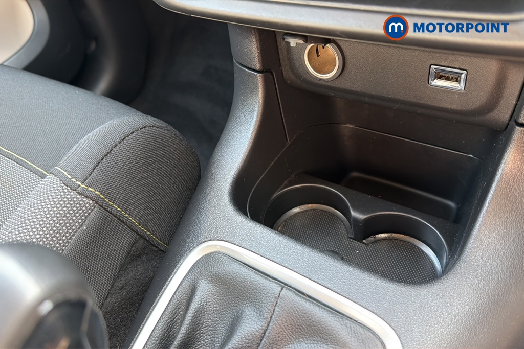 Citroen C3 Shine Manual Petrol Hatchback - Stock Number (1645038) - 16th supplementary image