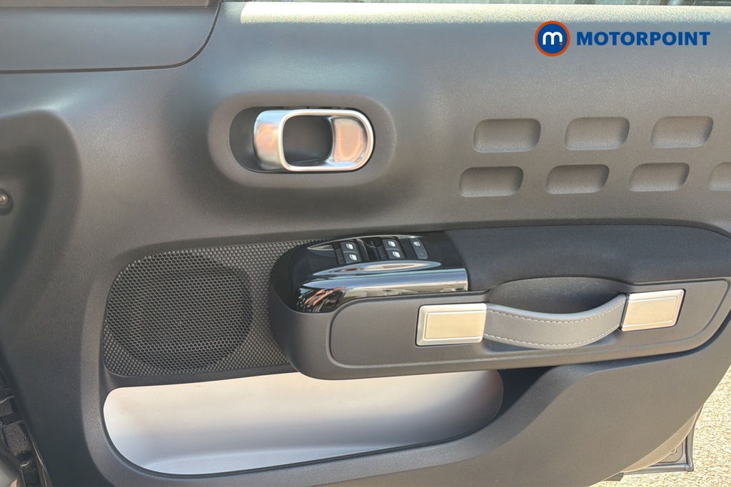 Citroen C3 Shine Manual Petrol Hatchback - Stock Number (1645038) - 18th supplementary image