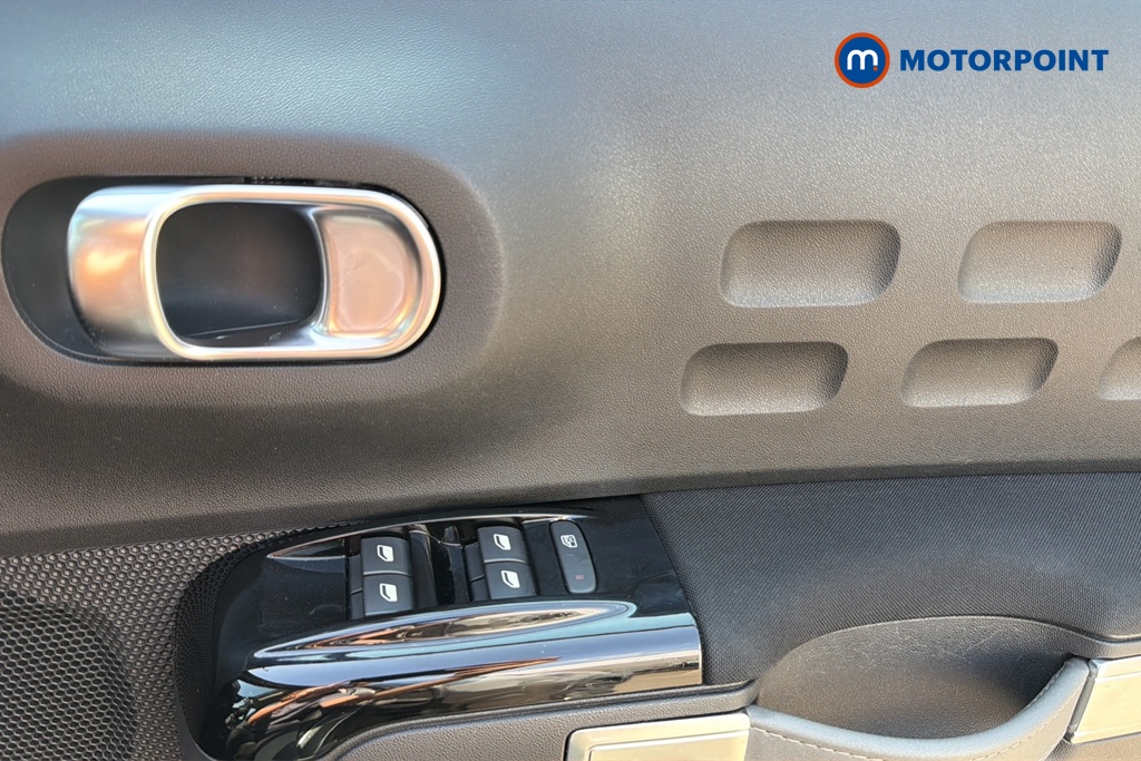 Citroen C3 Shine Manual Petrol Hatchback - Stock Number (1645038) - 19th supplementary image