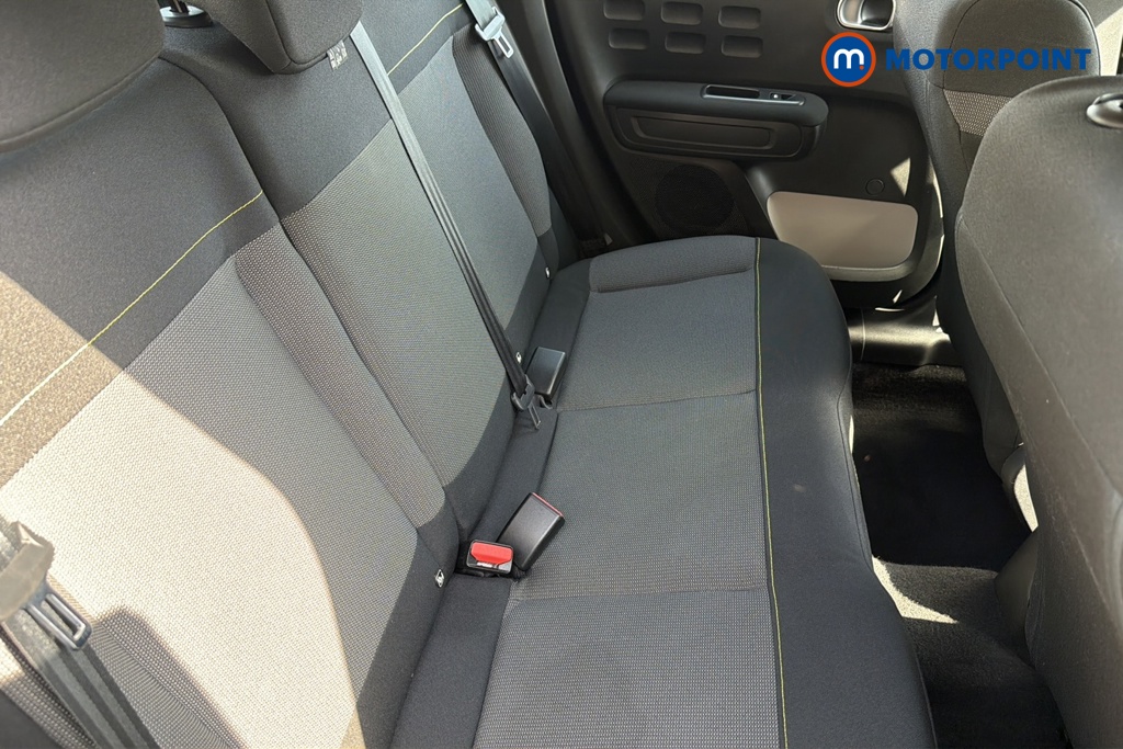 Citroen C3 Shine Manual Petrol Hatchback - Stock Number (1645038) - 25th supplementary image