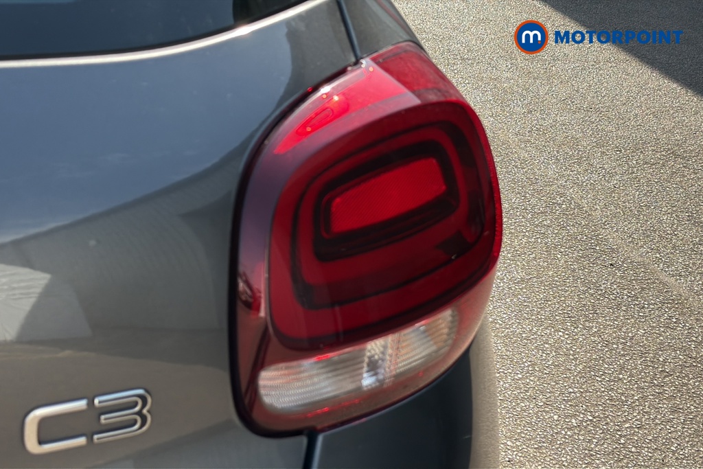 Citroen C3 Shine Manual Petrol Hatchback - Stock Number (1645038) - 36th supplementary image