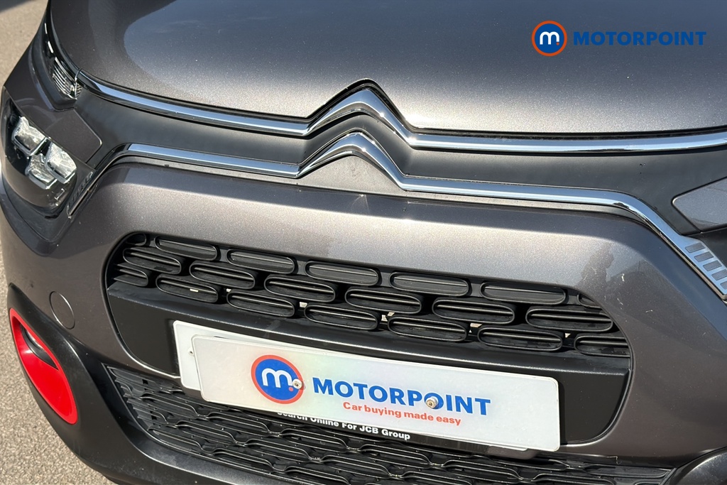 Citroen C3 Shine Manual Petrol Hatchback - Stock Number (1645038) - 43rd supplementary image
