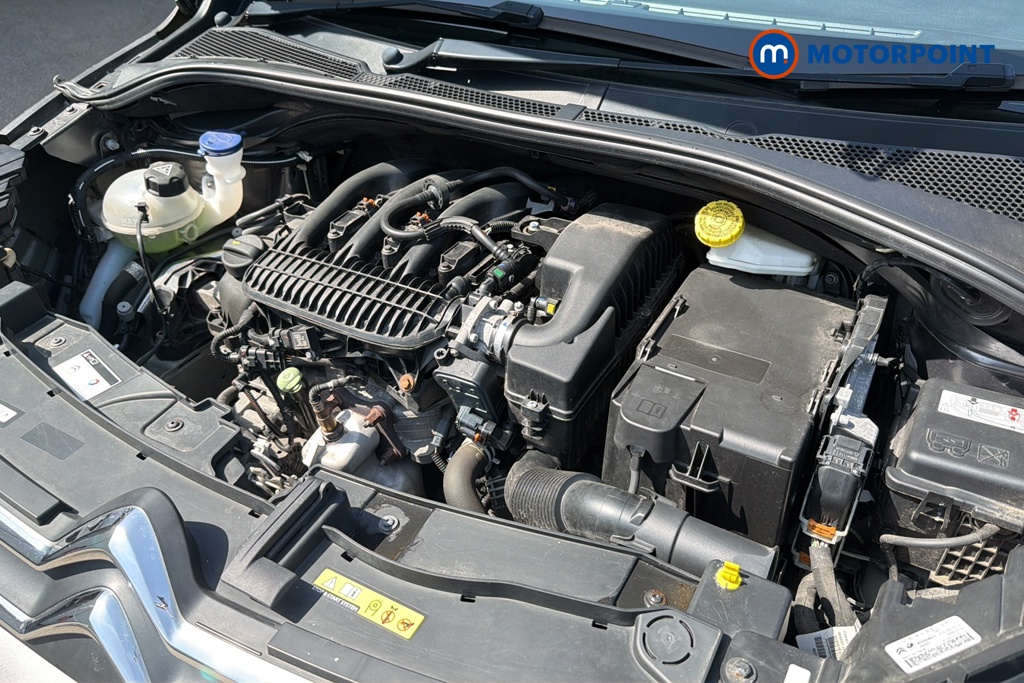 Citroen C3 Shine Manual Petrol Hatchback - Stock Number (1645038) - 48th supplementary image