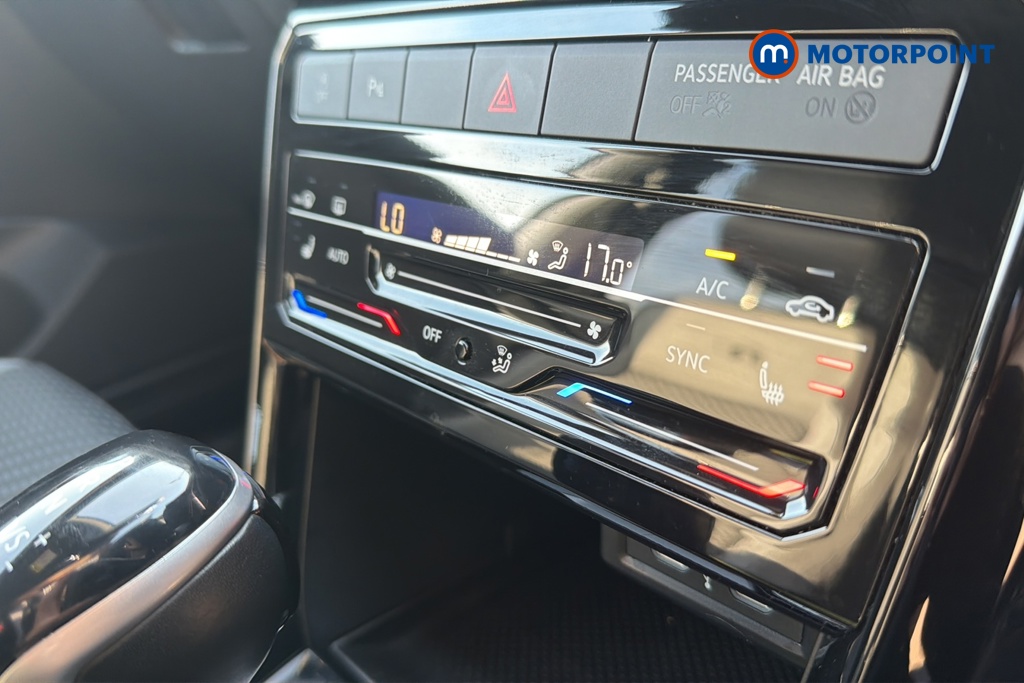 Volkswagen T-Cross R-Line Automatic Petrol SUV - Stock Number (1645133) - 14th supplementary image