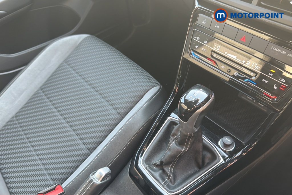 Volkswagen T-Cross R-Line Automatic Petrol SUV - Stock Number (1645133) - 15th supplementary image