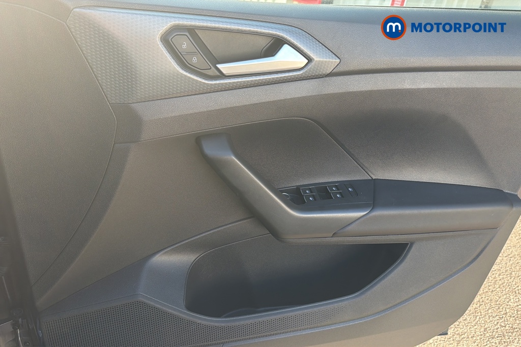 Volkswagen T-Cross R-Line Automatic Petrol SUV - Stock Number (1645133) - 18th supplementary image