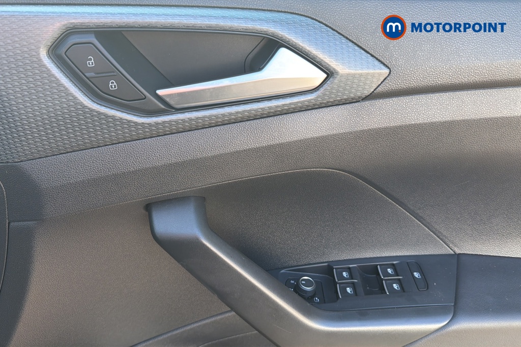Volkswagen T-Cross R-Line Automatic Petrol SUV - Stock Number (1645133) - 19th supplementary image