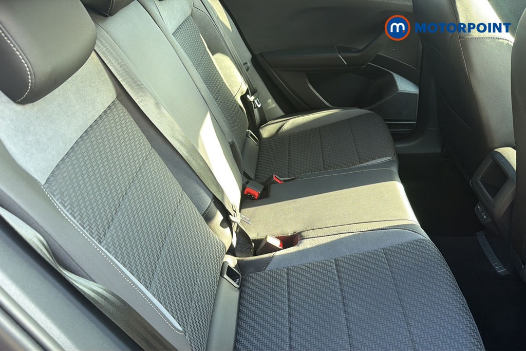 Volkswagen T-Cross R-Line Automatic Petrol SUV - Stock Number (1645133) - 25th supplementary image